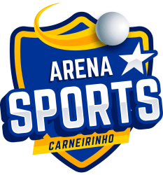 4º Open Arena Sports Carneirinho Interno - Masculino Interno Iniciante