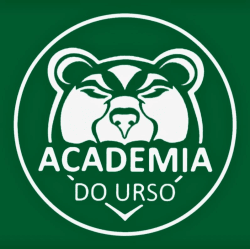 TORNEIO RELÂMPAGO - ACADEMIA DO URSO - 2024 - MASCULINO A/B