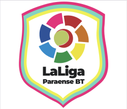 1ª ETAPA  (BELÉM DO PARÁ)                 LA LIGA PARAENSE de BT  - MISTA A+B