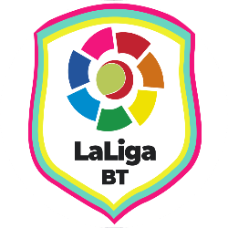 LA LIGA BT 3ª EDIÇAO - Masculina B