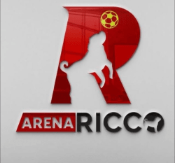 II TORNEIO ARENA RICCO - VERSÃO FÉRIAS - INICIANTE FEM 