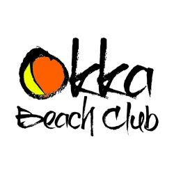 Okka Open Beach Tennis - 21 Julho - ⌚ 15h - Categoria D - Feminino