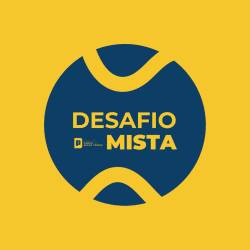 Pampa BT Desafio Mistas - DUPLA MISTA A