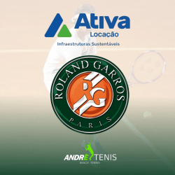 ROLAND GARROS 2024 - CATEGORIA A