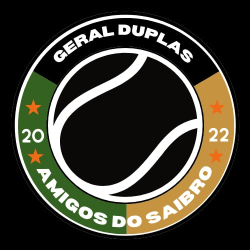 Amigos do Saibro Dupla - GERAL