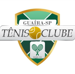 Torneio interno de Tênis -  Guaíra Tênis Clube