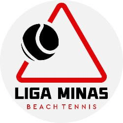 Liga Minas de Beach Tennis - Etapa Lavras  - MISTA C