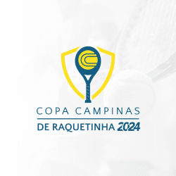 Copa Campinas de Raquetinha 2024 - MISTA PRO