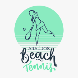 Torneio Arraiá Beach Tennis Araújos