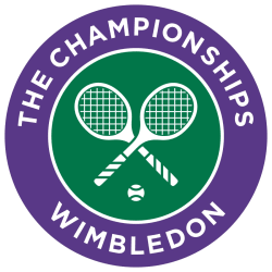 Torneios  Campestre 2024 - Etapa 02 - Wimbledon 2024 (Duplas)