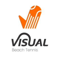 Torneio de Inverno Visual Beach Tennis  - Feminino A/B