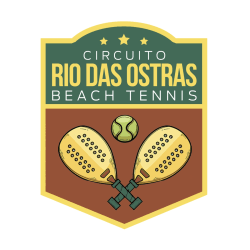 1° Torneio ABTCS 2024 (Rio da ostras/RJ) - Feminina 40+