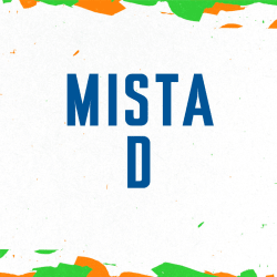 Torneio de Aniversário - Mista - D