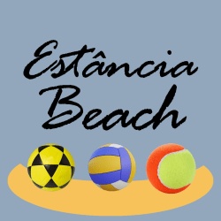 1º OPEN BEACH TENNIS ESTÂNCIA BEACH - Masculino "C" Duplas (grupos + chaves)