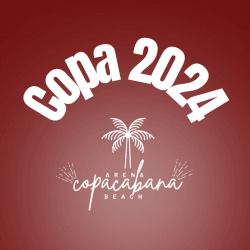 3º Etapa Circuito Copa 2024