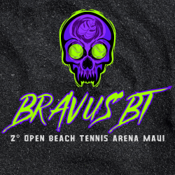 2º Open Maui - BRAVUS BT