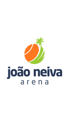 2° OPEN ARENA JOÃO NEIVA - VISALI, EJECT E ACHEI TRÓFEUS  - Misto C