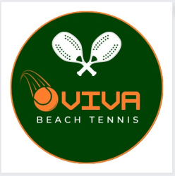 2º TORNEIO VIVA BEACH TENNIS - OLIMPIA SP - Iniciante Feminino 