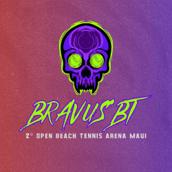 2º Open Maui - BRAVUS BT - MISTA - A