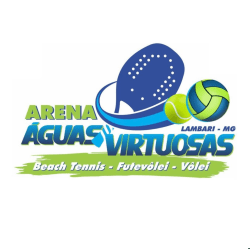 Torneio de Inauguração Arena Águas Virtuosas - Lambari - Masculino B