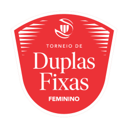 DUPLAS FIXAS  - CATEGORIA A