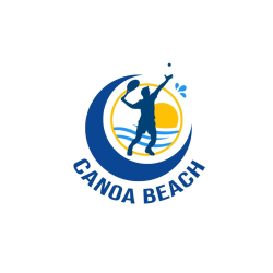 1º TORNEIO DE BEACH TENNIS - CANOA BEACH - CASCA GROSSA - MASCULINO C