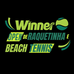 Winner Open de Raquetinha - Masculino C