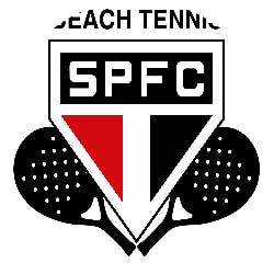 SELETIVA COMPETITIVO BEACH TENNIS SPFC 2024 - 3ª ETAPA - SPFC FEM B/A