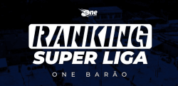 Segunda Etapa Ranking Super Liga - MISTA/SUBS