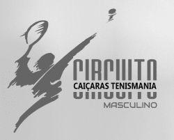 CIRCUITO MASCULINO CAIÇARAS TM - 2ª ETAPA - CLS6