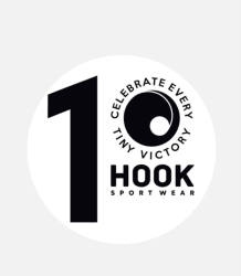 HOOK by HOOK - Ouro