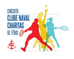 I Circuito Clube Naval Charitas - Feminino Intermediário