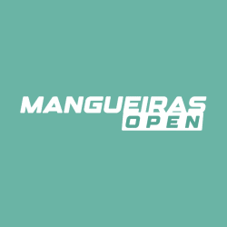 MANGUEIRAS OPEN  - DUPLAS B