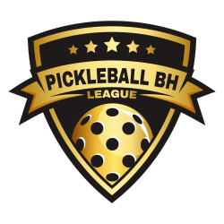 Pickleball BH League- Dupla Mista 3.5-4.0(Intermediário Plus)