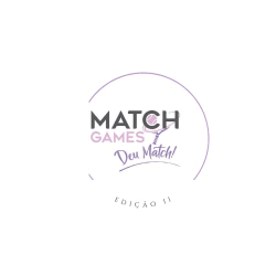 Match Games - Edição II - Ouro (B)