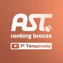 7º Ranking AST - Bronze