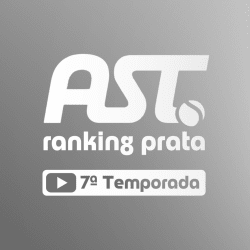 7º Ranking AST - Prata