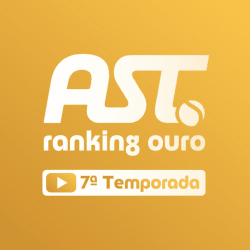 7º Ranking AST - Ouro