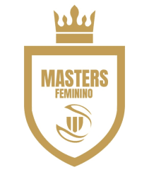 MASTERS FEMININO - PRATA