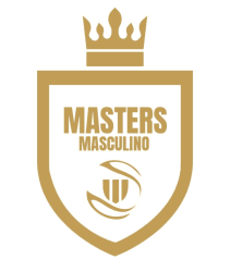 MASTERS MASCULINO