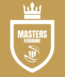 MASTERS DUPLAS FEMININO - OURO 