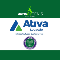 WIMBLEDON 2024 - Categoria INICIANTE