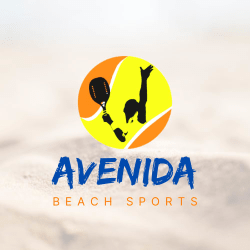 2º TORNEIO DE SIMPLES AVENIDA BEACH SPORTS - SERRANA/SP - Masculino Simples C 