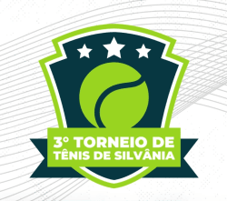 3° Torneio de Tênis de Silvânia 2024