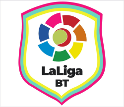 6ª ETAPA ( CAPANEMA)    LA LIGA  BT REGIÕES  - FEMININA C