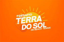 1° Desafio Terra do Sol de Beach Tennis - Masculino Iniciante