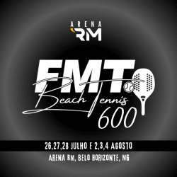 FMT 600 | Kia Brisa Cup | Belo Horizonte - Mista C