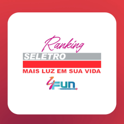 RANKING SELETRO - FEMININO C