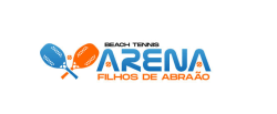 Torneio de Inauguração Arena Filhos de Abraão - Feminino Iniciante