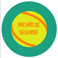 Rachão de Segunda - 